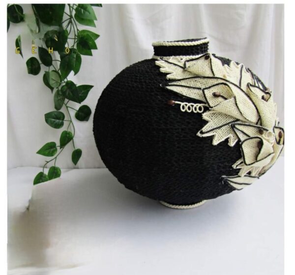 Jute deco