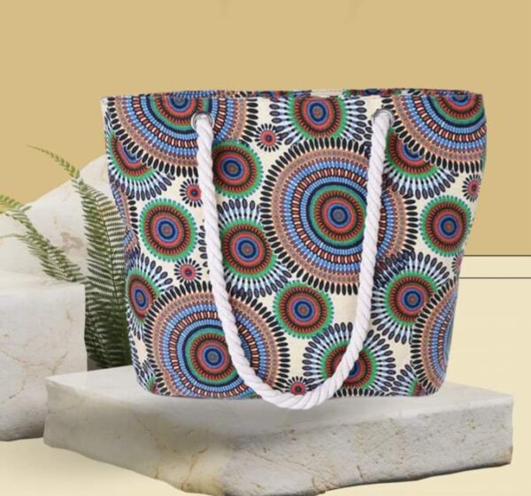 jute bag